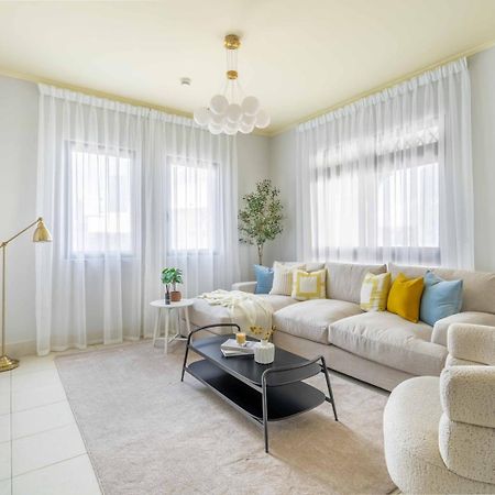 Guestready - Sweet Sunshine In Downtown Apartment Dubai Exterior photo