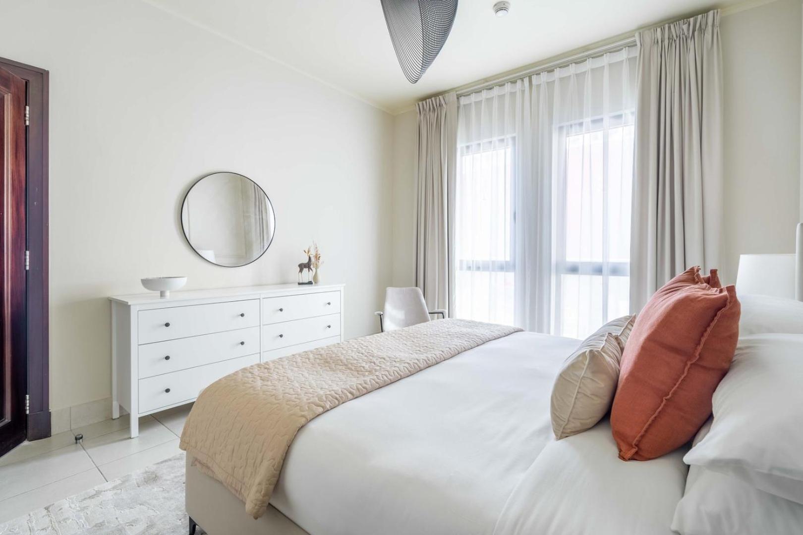 Guestready - Sweet Sunshine In Downtown Apartment Dubai Exterior photo