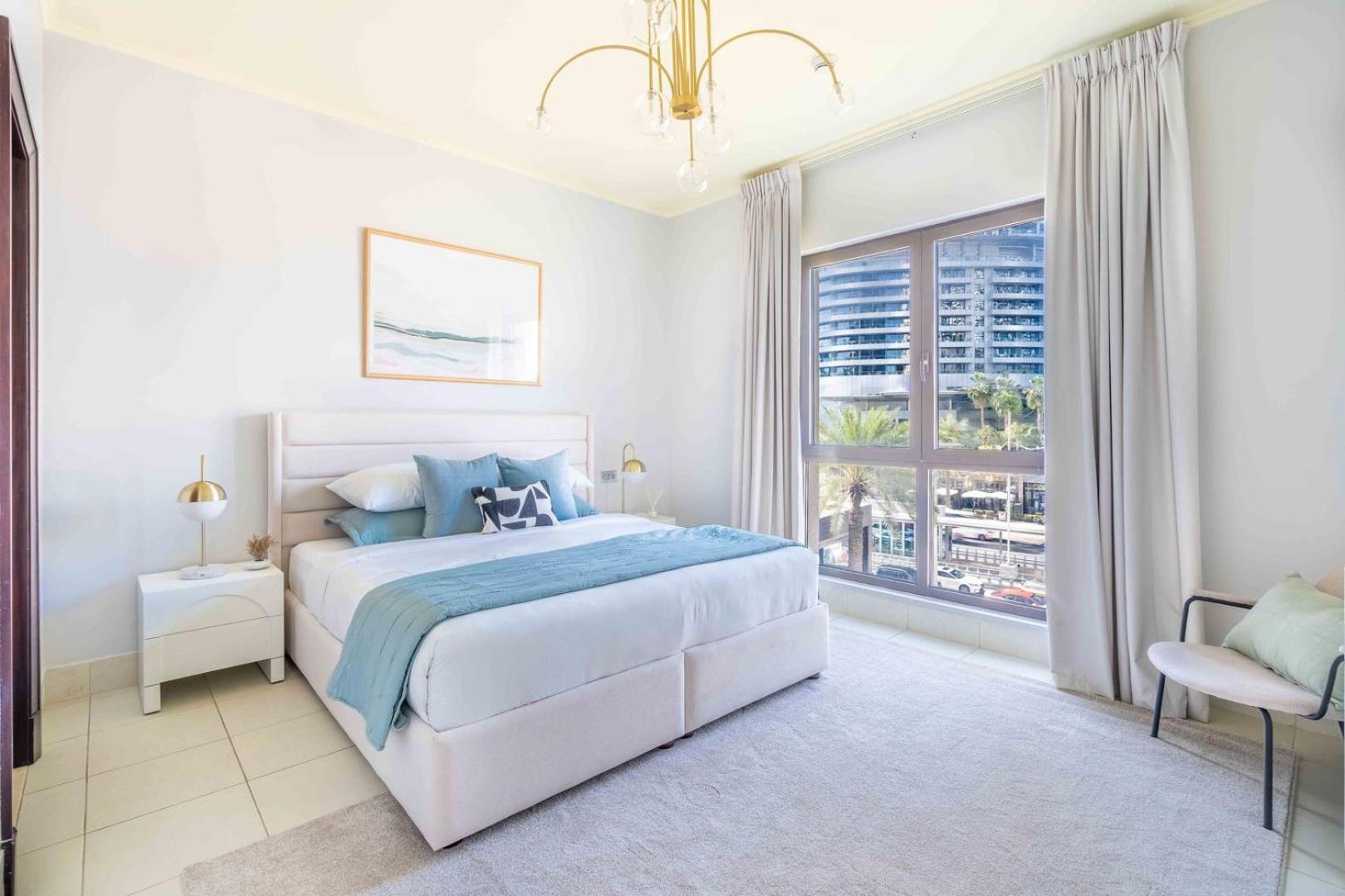 Guestready - Sweet Sunshine In Downtown Apartment Dubai Exterior photo