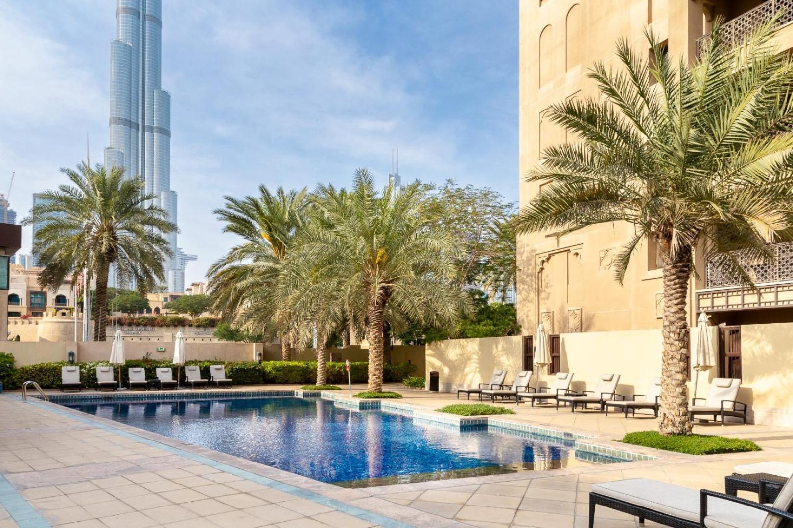 Guestready - Sweet Sunshine In Downtown Apartment Dubai Exterior photo